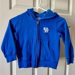 4T UK hoodie